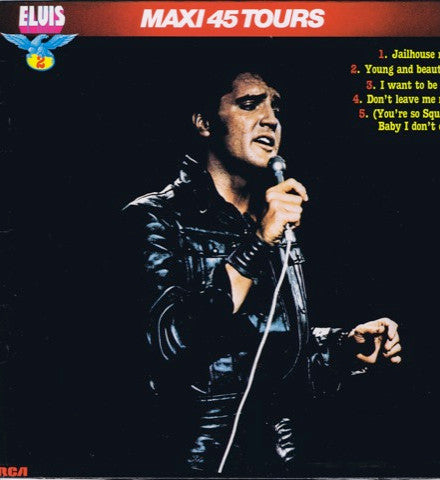 Maxi 45 Tours 2