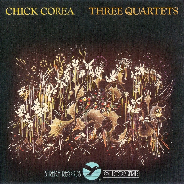 Three Quartets
