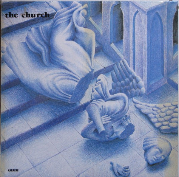 The Church