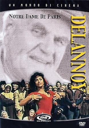 Notre Dame de Paris