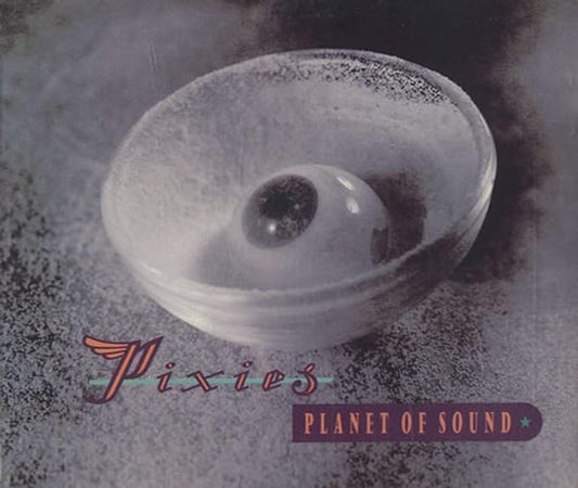Planet Of Sound