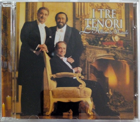 L'Album di Natale