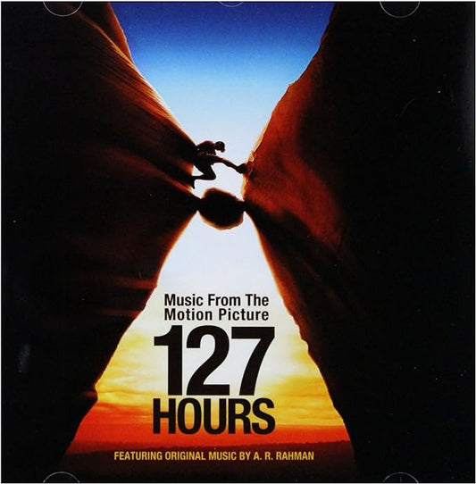 127 Hours