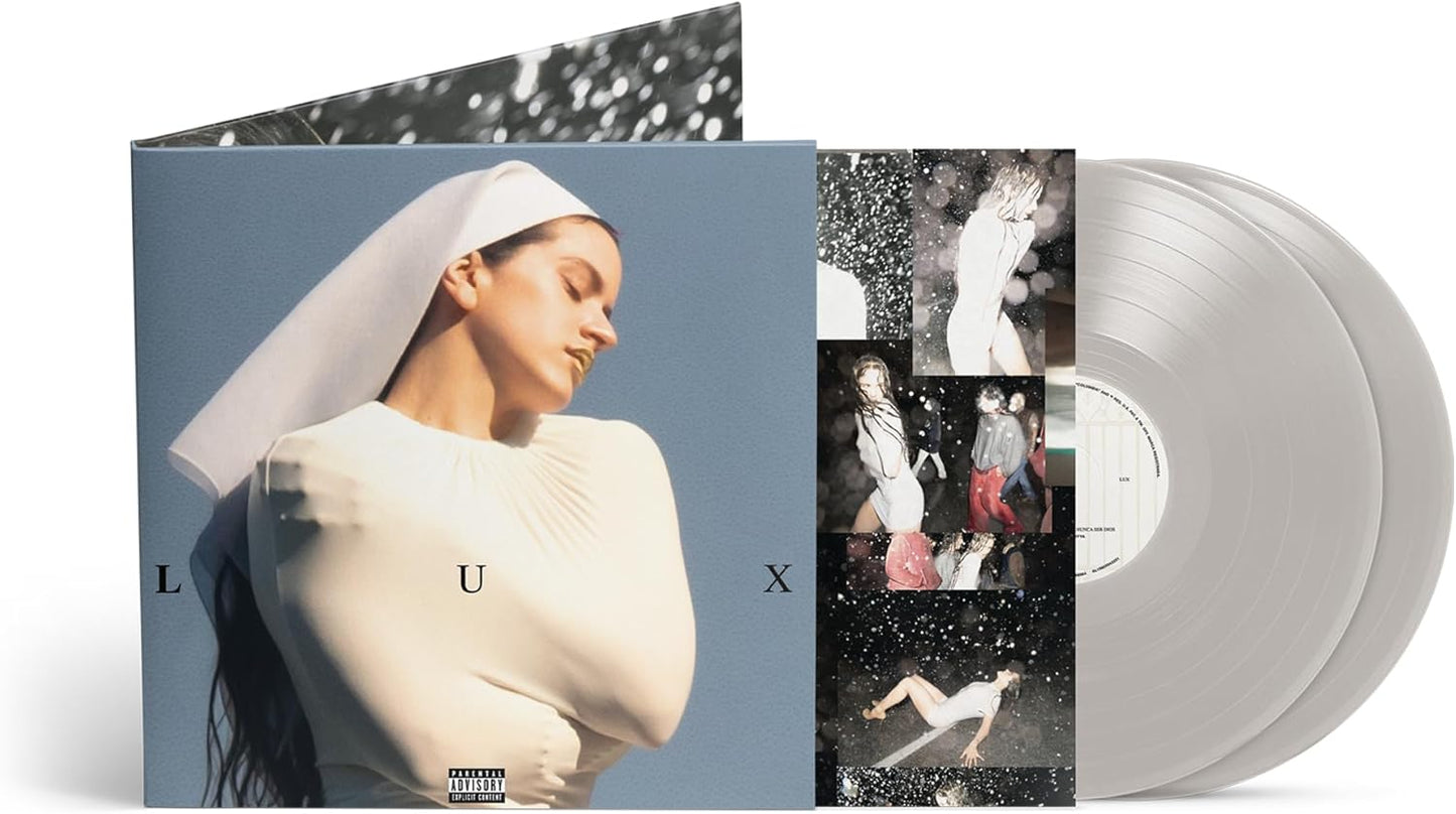 Lux  Limited Edition