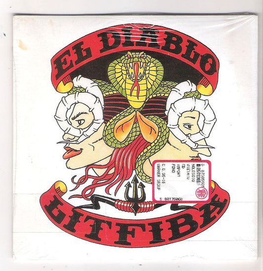 El Diablo
