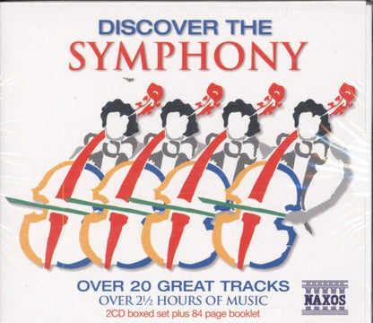 Decouverte De La Symphonie