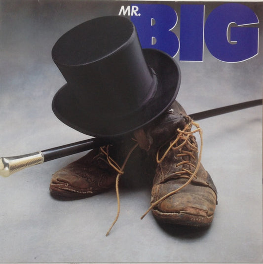 Mr. Big