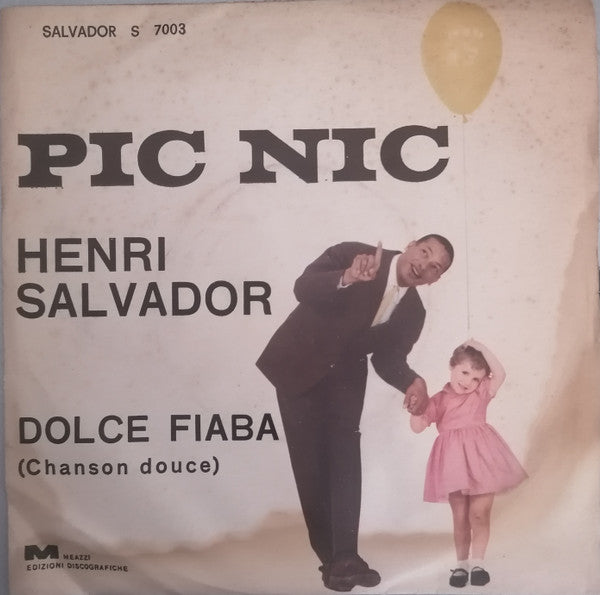 Dolce Fiaba / Pic Nic