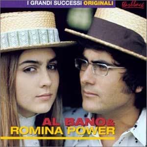 Al Bano & Romina Power