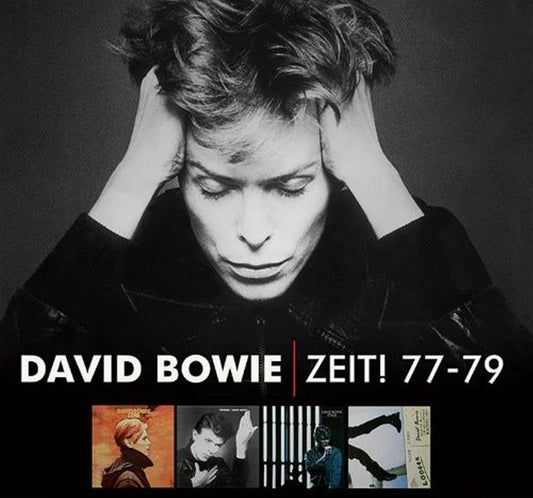 Zeit! 77-79