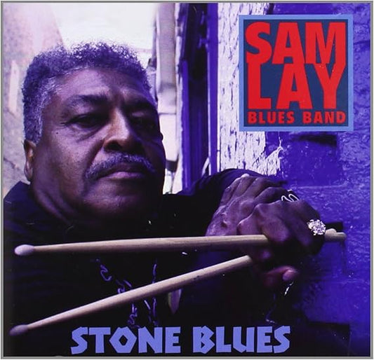 Stone Blues