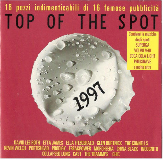 Top Of The Spot 1997