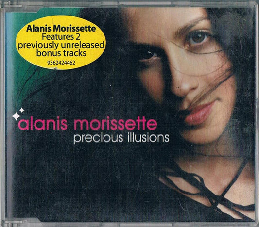 Alanis Morissette – Precious Illusions