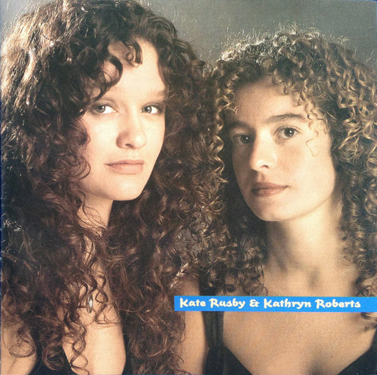 Kate Rusby & Kathryn Roberts