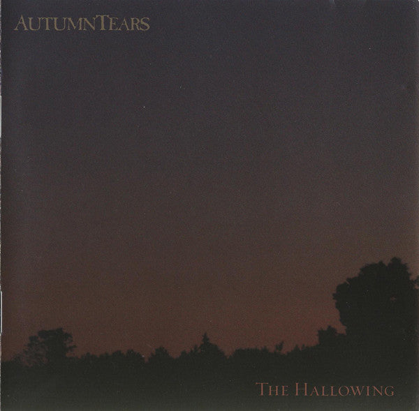 The Hallowing Limited Edition