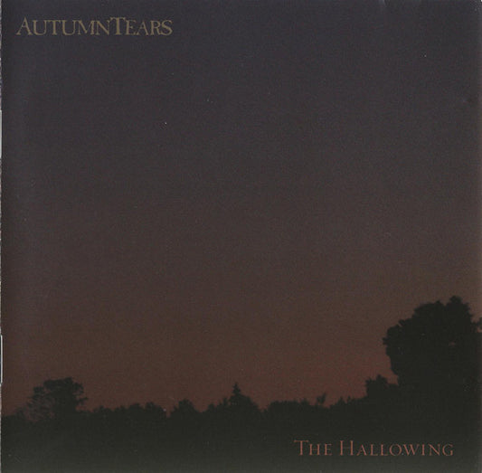 The Hallowing Limited Edition