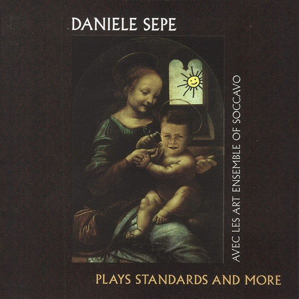 Danie Play Standards And More