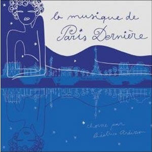 La Musique De Paris Derniere 1