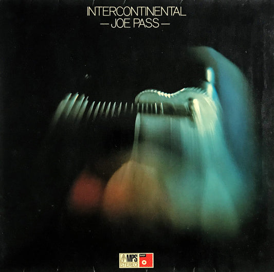 Intercontinental