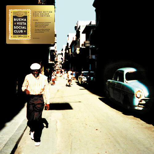 Buena Vista Social Club Limited Edition