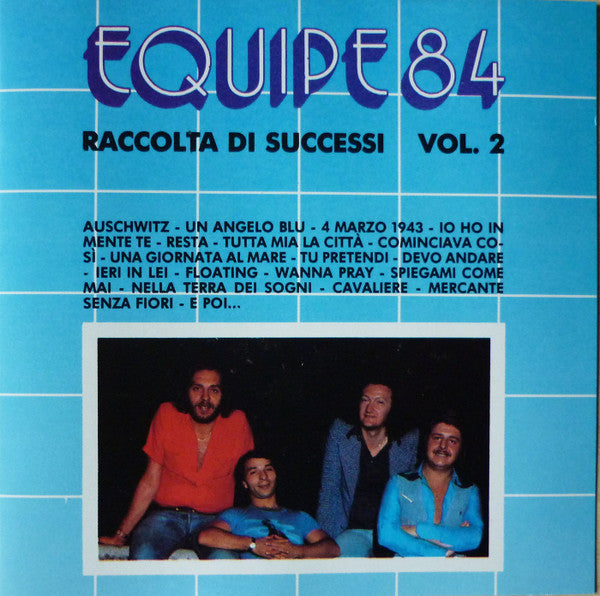 Raccolta Di Successi vol.2