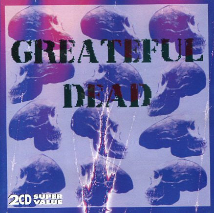 Greateful Dead