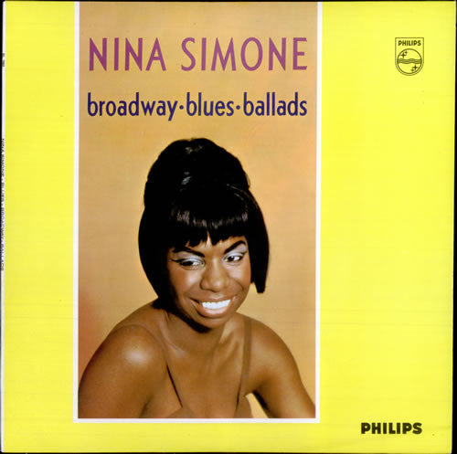 Broadway - Blues - Ballads