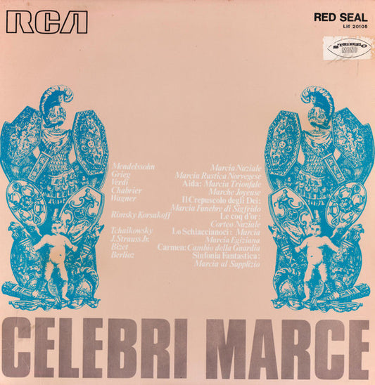 Celebri Marce