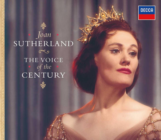 The Voice Of The Century Deluxe Special Edition