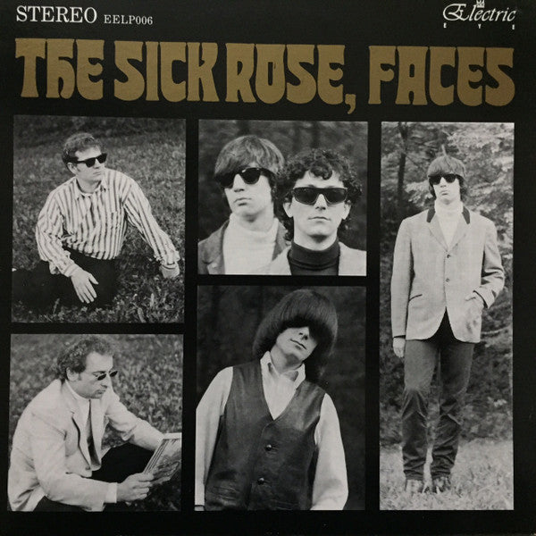 Faces