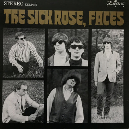 Faces