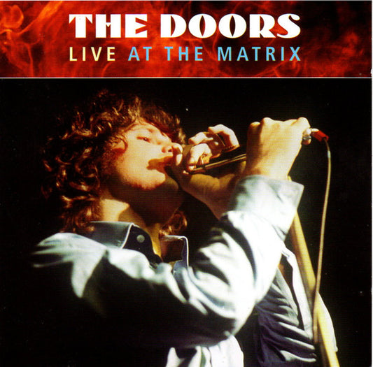 Live At The Matrix