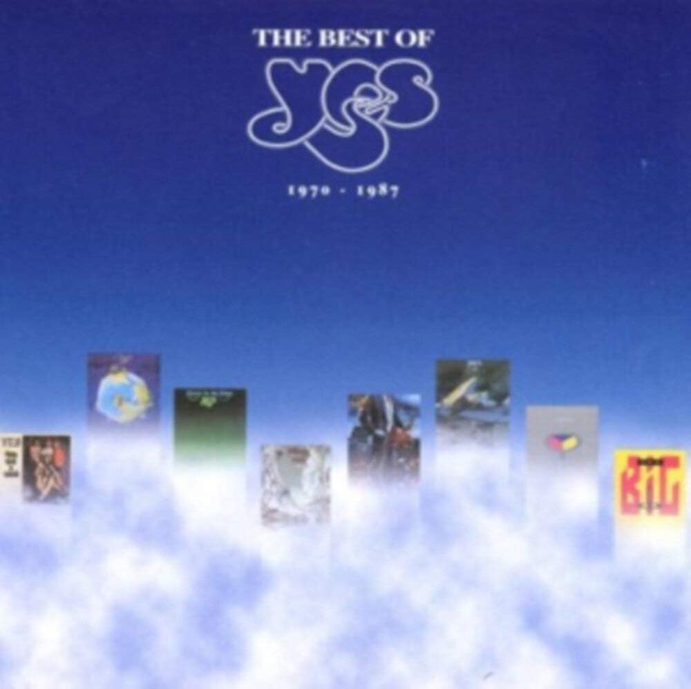 Best Of Yes