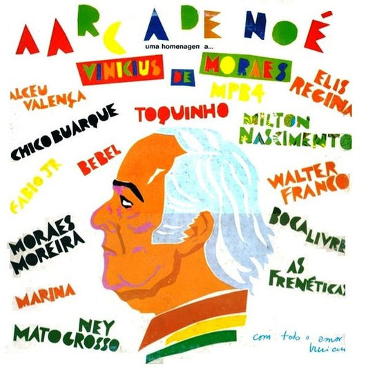 A Arca De Noé