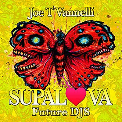 Supalova Future DJS 2014