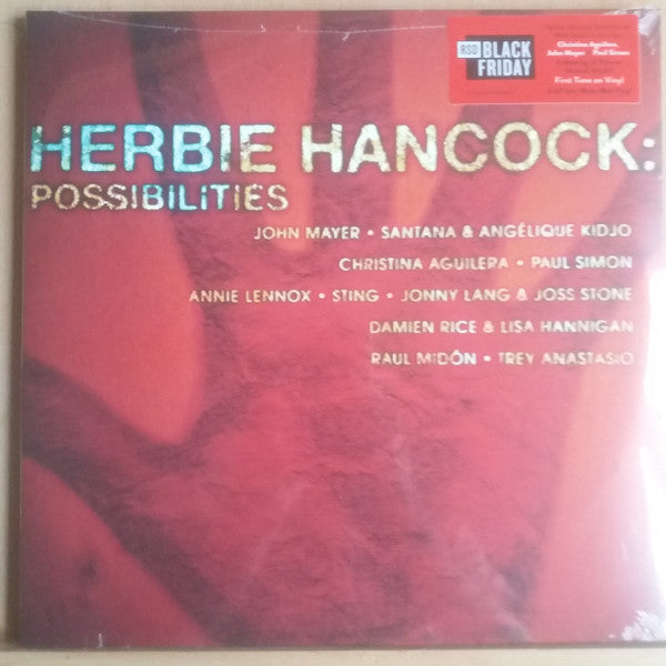 Possibilities RSD