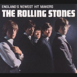 England's Newest Hit Makers  SACD