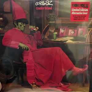 Cracker Island Deluxe Limited Edition RSD