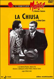 La chiusa