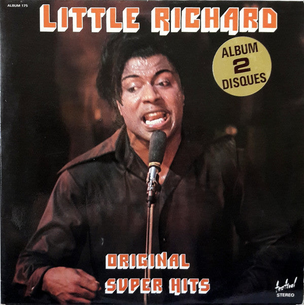 Original Super Hits