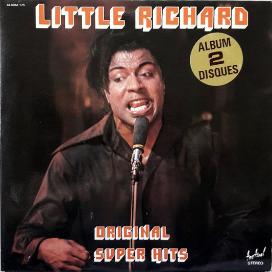 Original Super Hits
