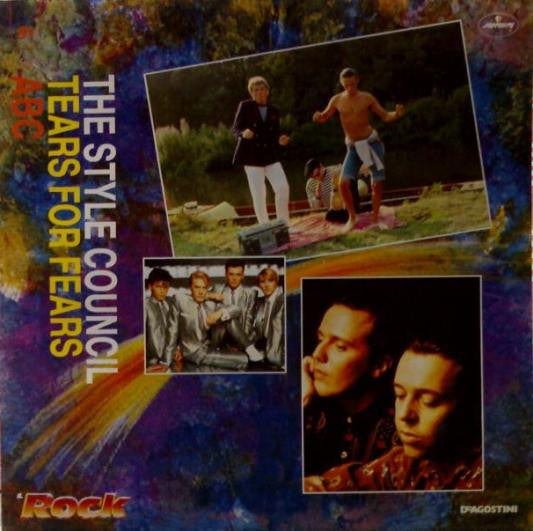 The Style Council / Tears For Fears / ABC