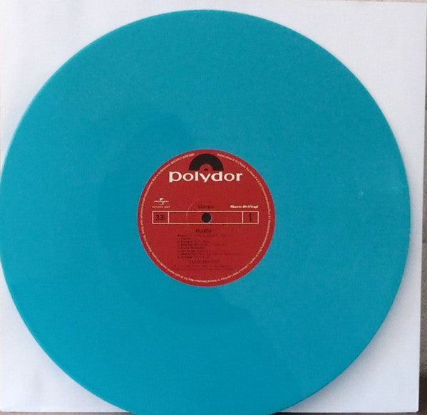 Atlantis  Limited Edition RSD