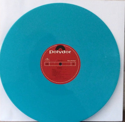 Atlantis  Limited Edition RSD