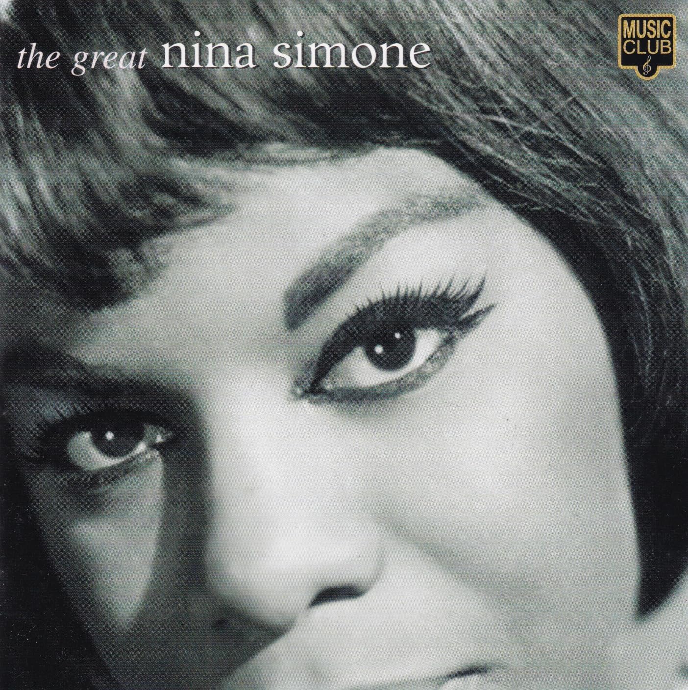 The Great Nina Simone