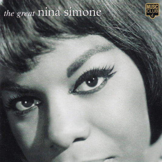 The Great Nina Simone