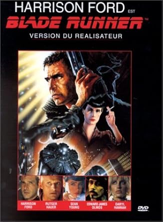 Blade runner
