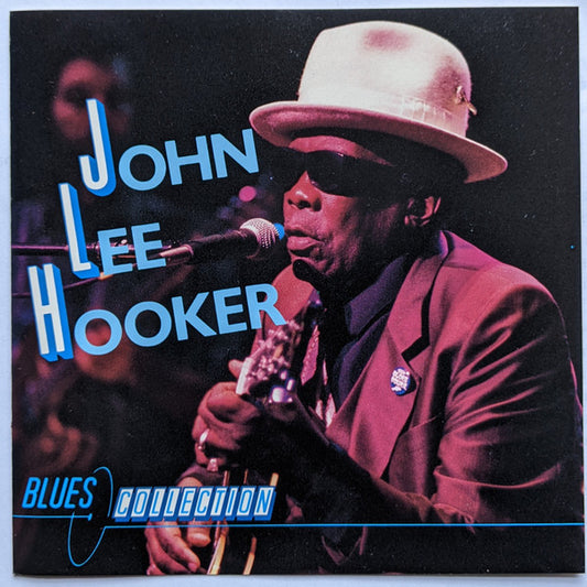 John Lee Hooker