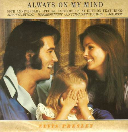 Always On My Mind
