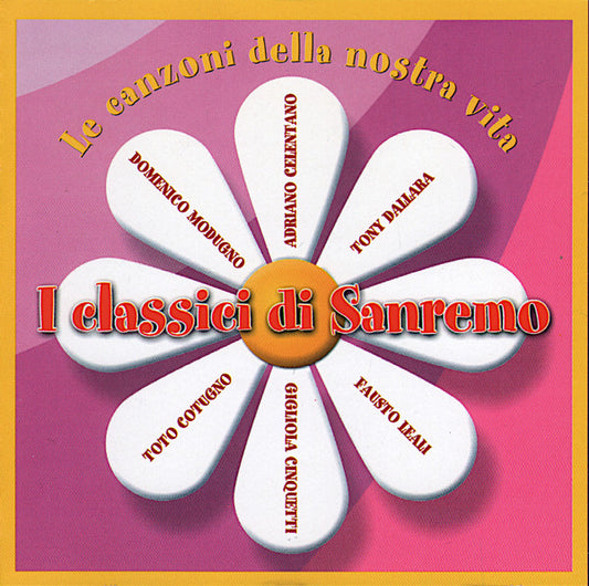 I Classici Di Sanremo